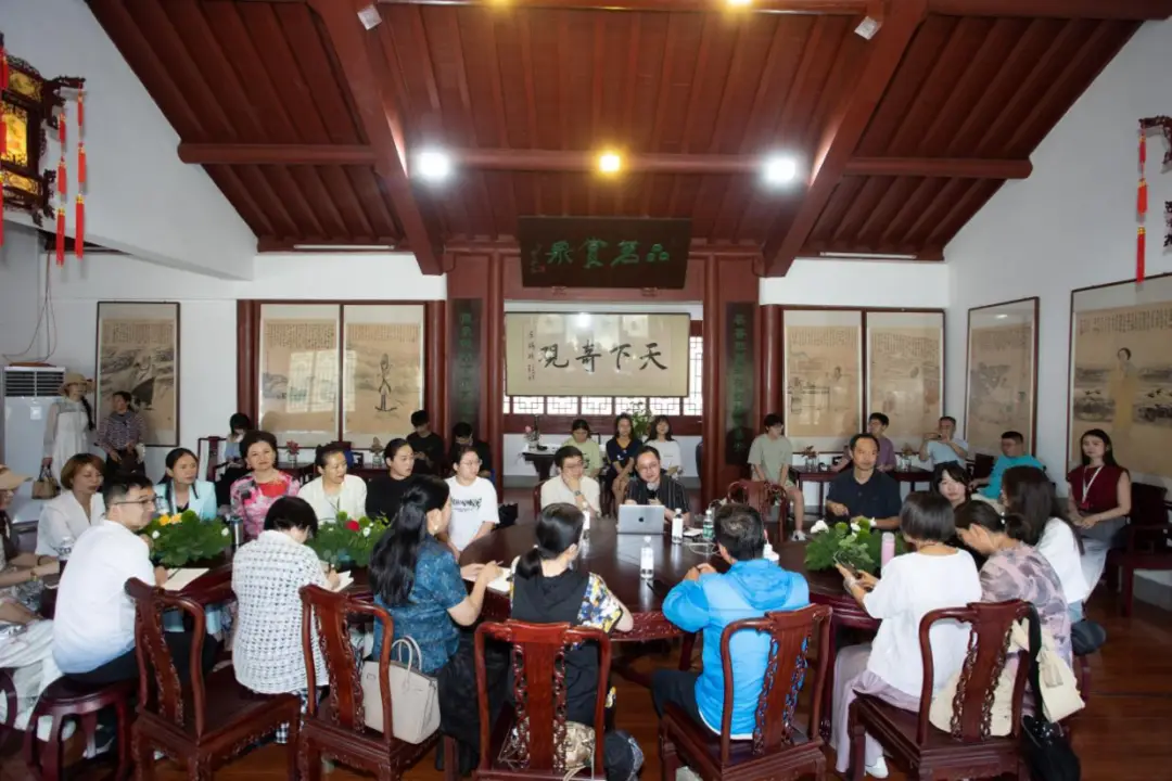第二屆清照詩歌藝術節明日開啟，即將再度頒發頂度詩歌獎
