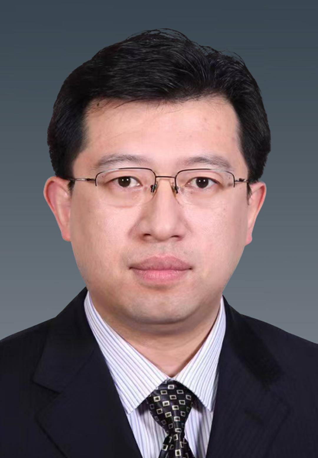 原創李天任中國中化總會計師、黨組成員