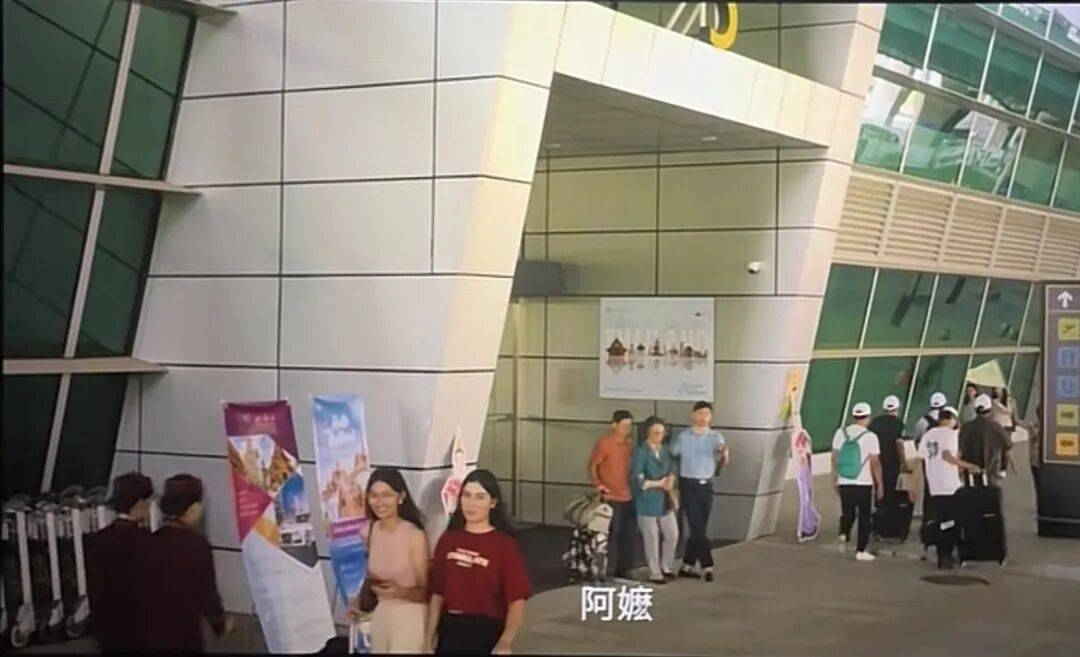 跟著“阿嬤”遊揭陽！解鎖取景地、同款美食→