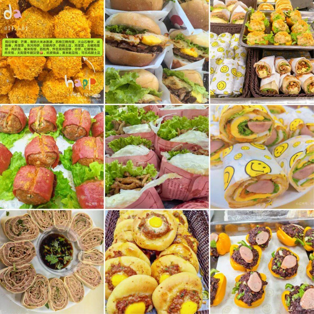 食堂阿姨成“美食博主”！評論區看餓了