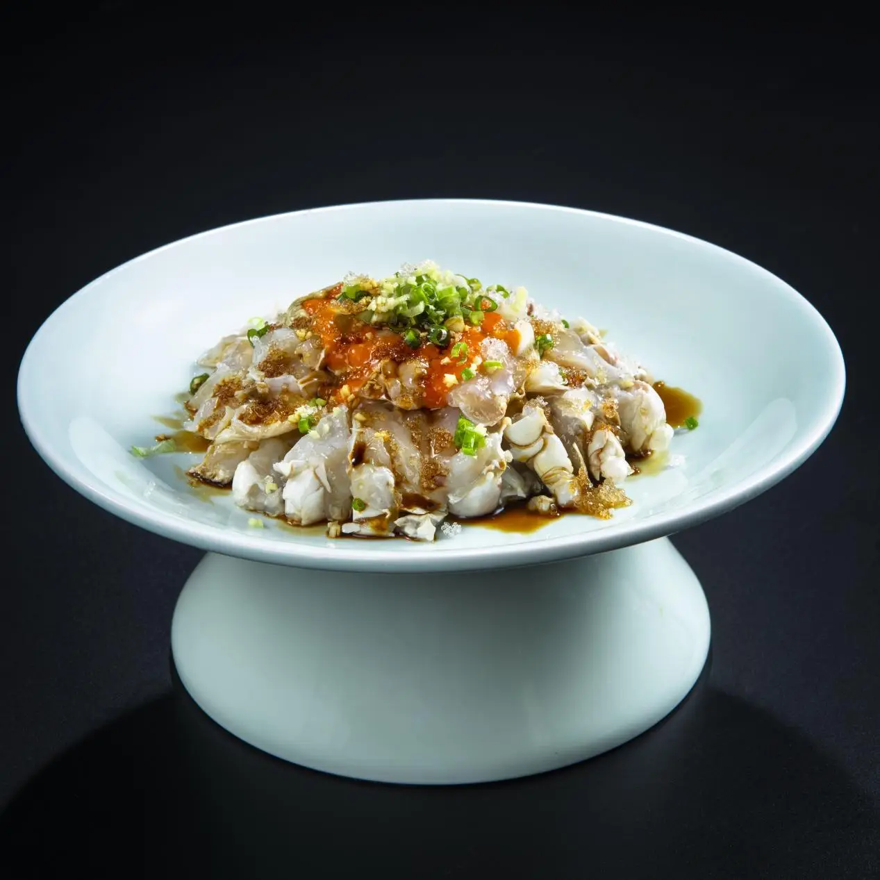 原創溫州衝刺“世界美食之都”的底氣，不止罰款也要賣的“江蟹生”