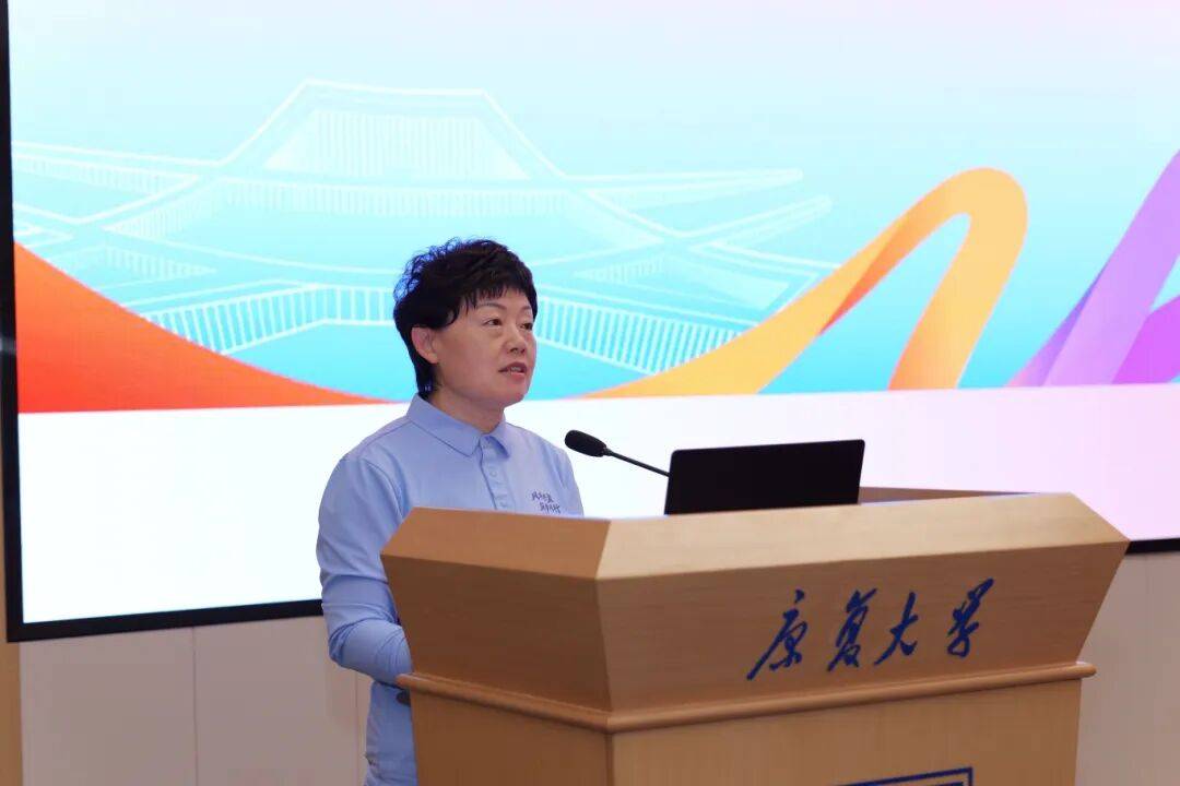 八校書院學子齊聚康復大學，共啟新型研究型大學研學之旅！