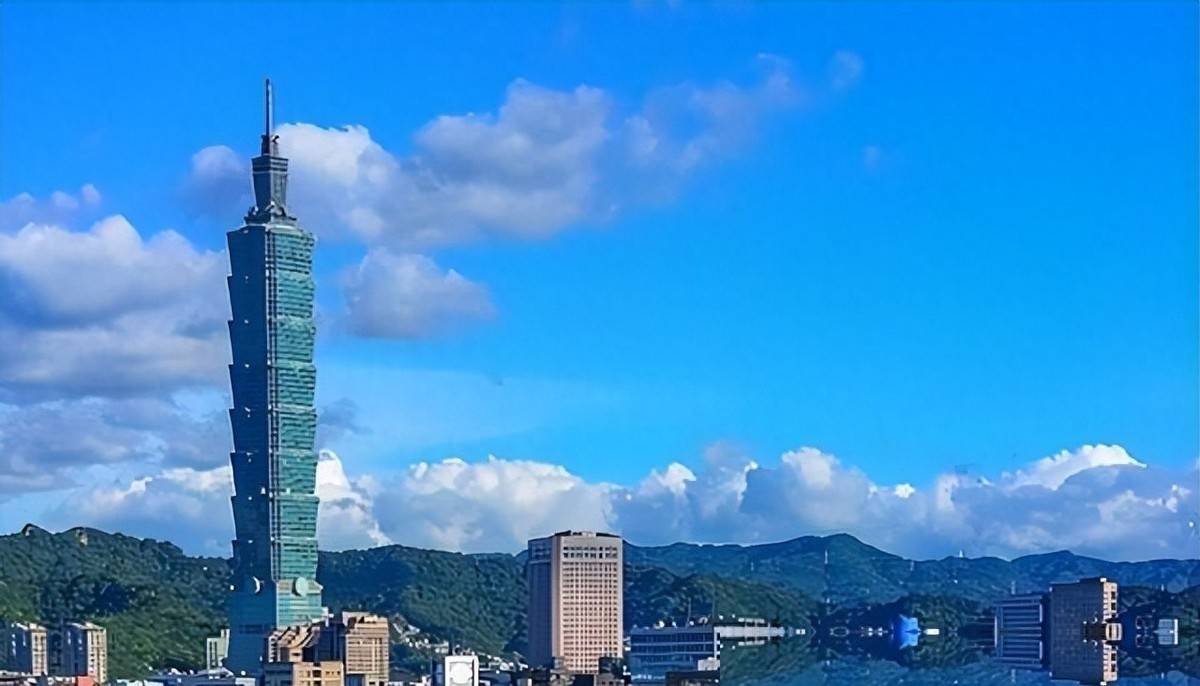 原創若不及時快速解決臺灣，有可能出現無法挽回的局面