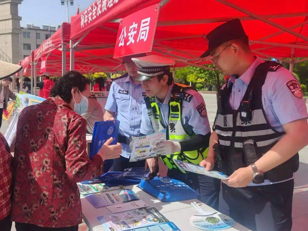 【科普線上】奮進“十五五” 科技譜新篇——我市2026年“科技活動周”暨“科技工作者日”正式啟動