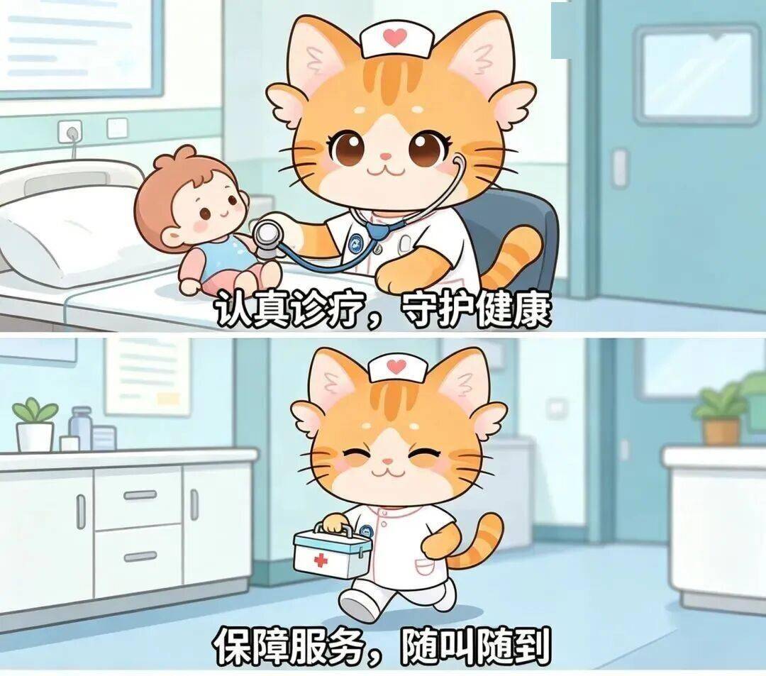 簡醫文創IP表情包來啦，趕快把你喜歡的收藏起來！