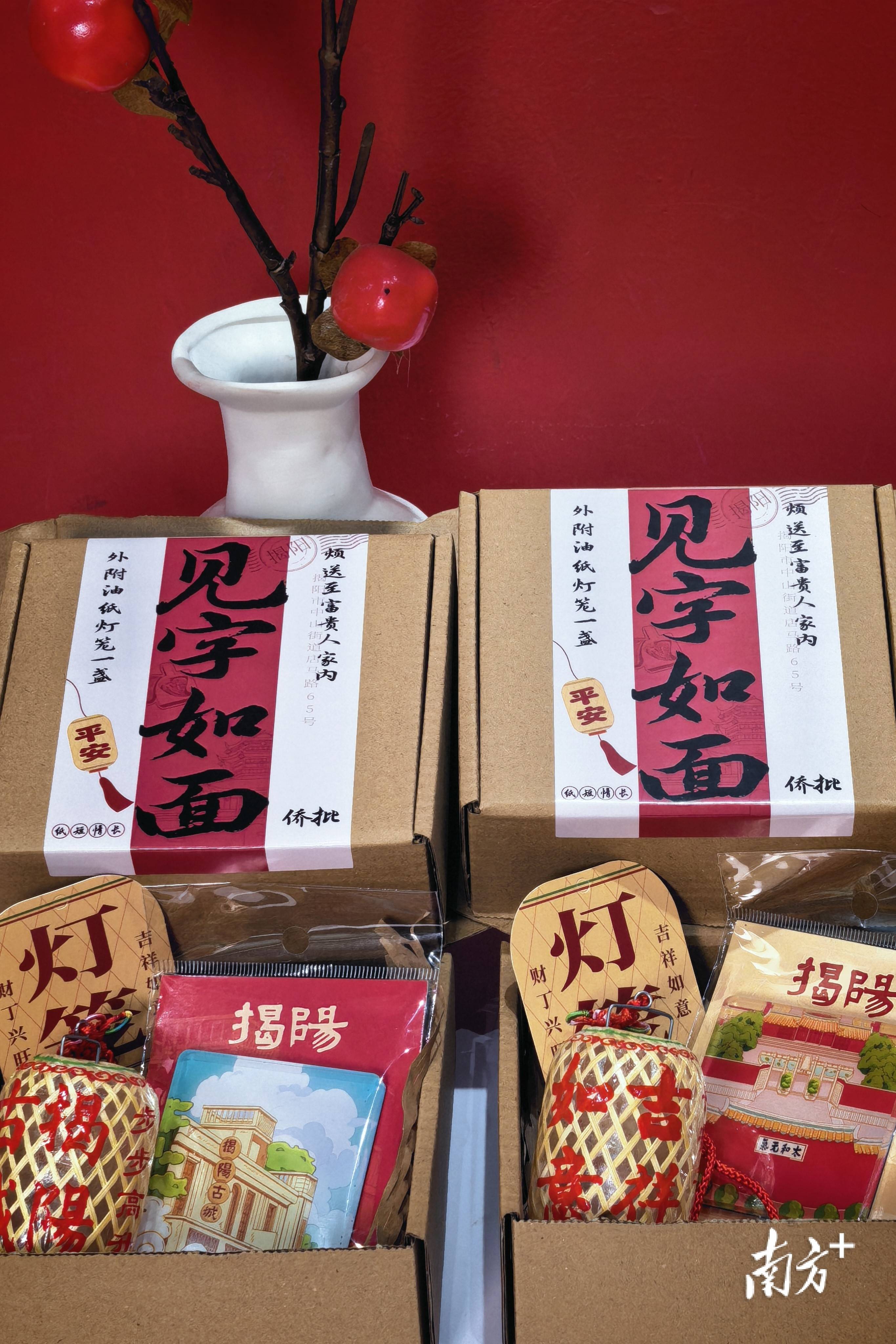 影視文創非遺齊亮相，文博會揭陽展館“潮”出圈