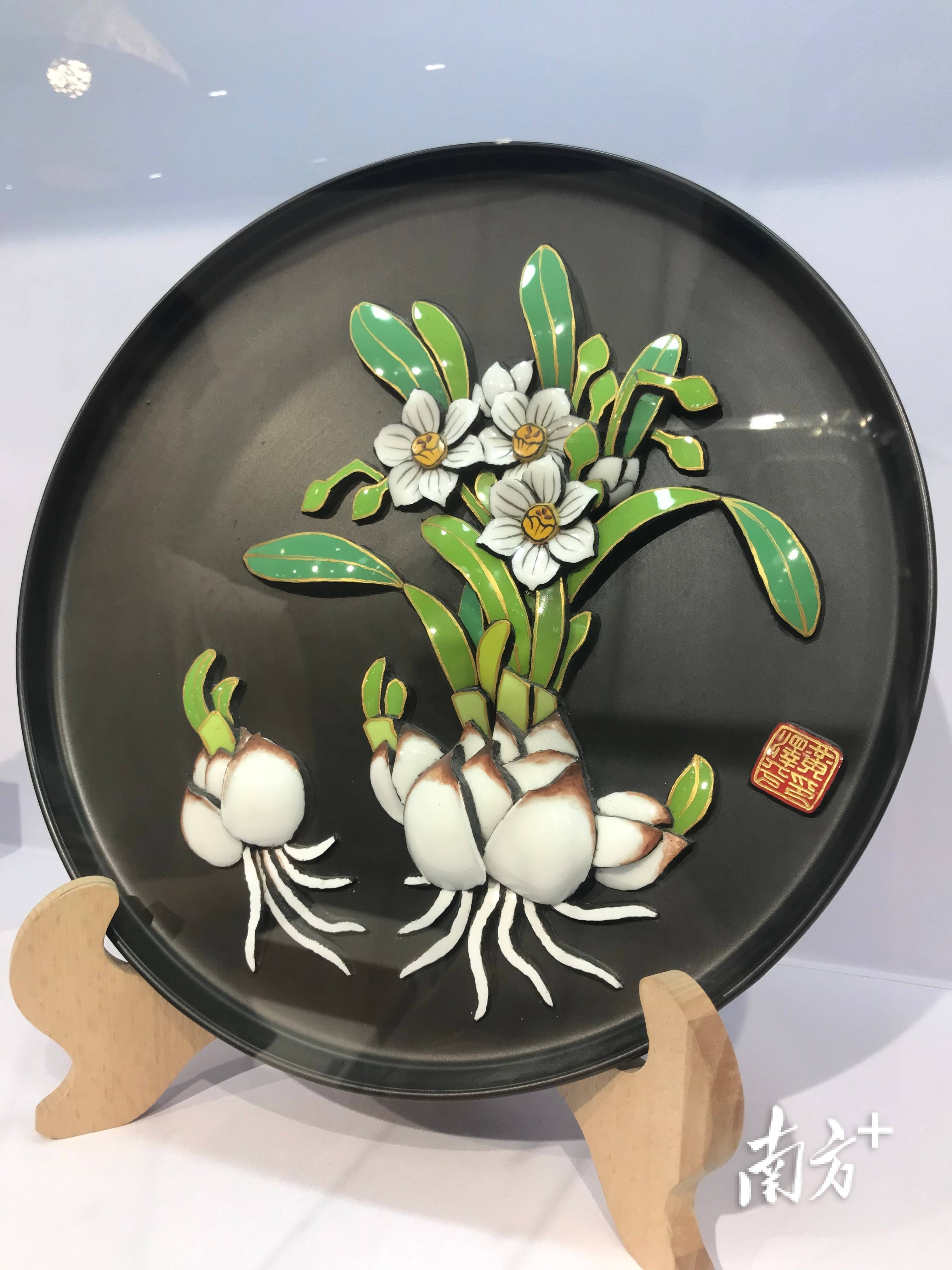 影視文創非遺齊亮相，文博會揭陽展館“潮”出圈