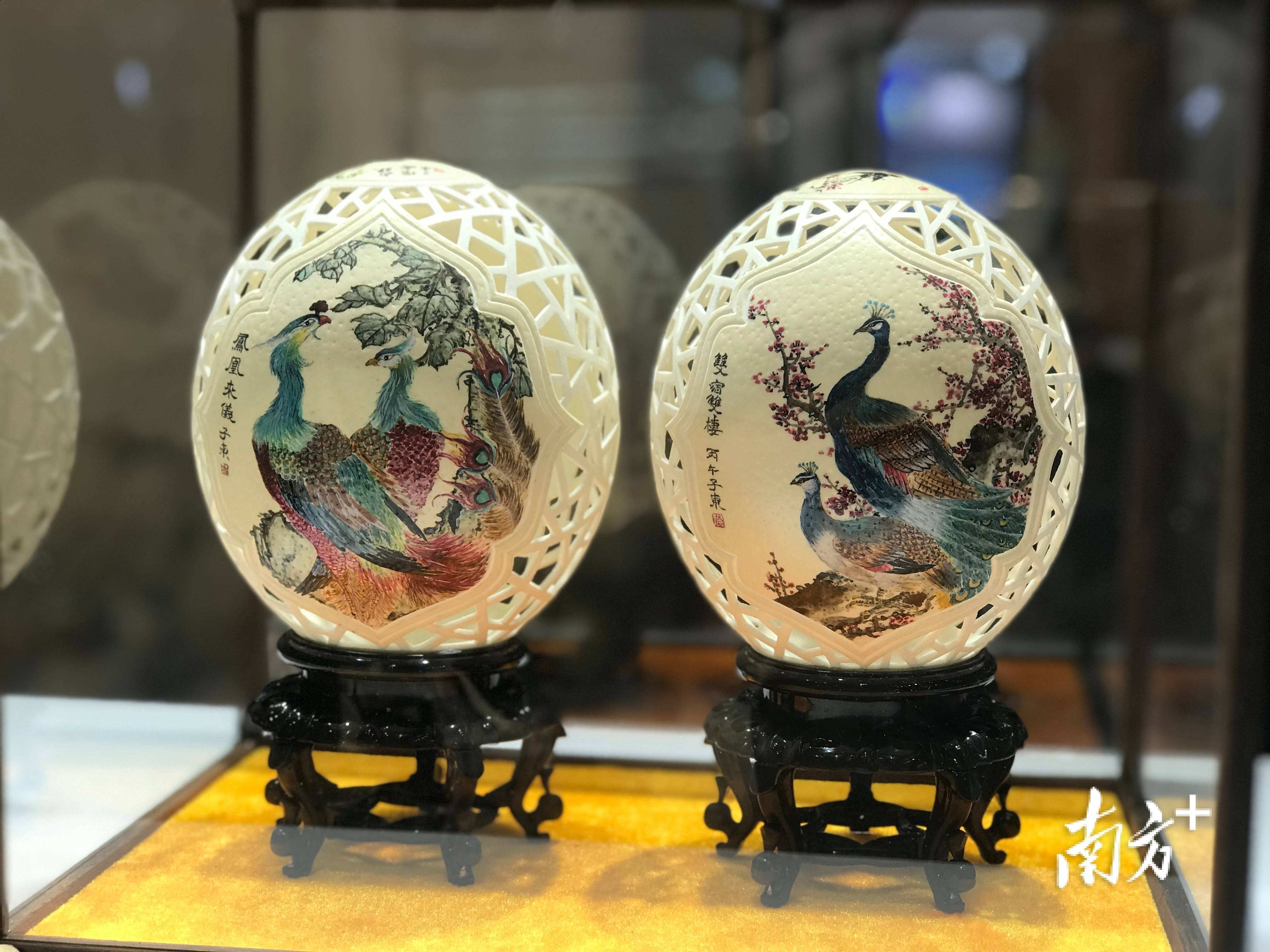 影視文創非遺齊亮相，文博會揭陽展館“潮”出圈