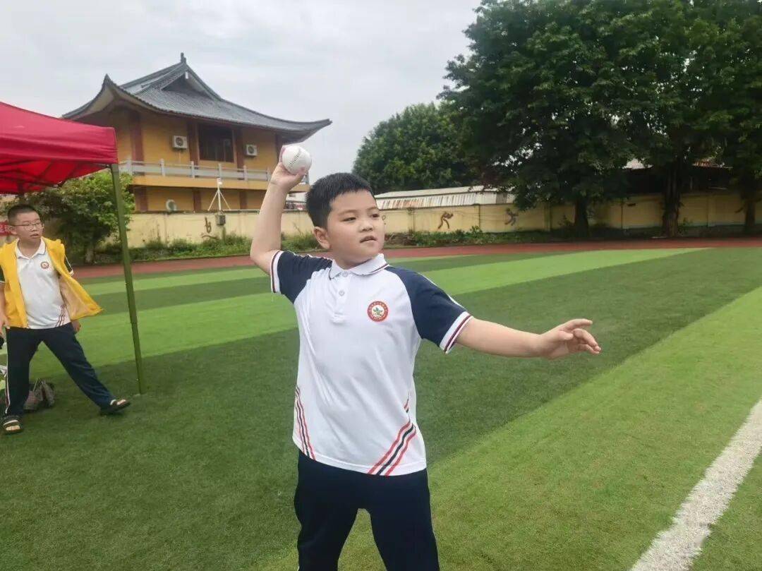 揚體育精神 展少年風采——南靖縣第二實驗小學第十三屆運動會圓滿舉行