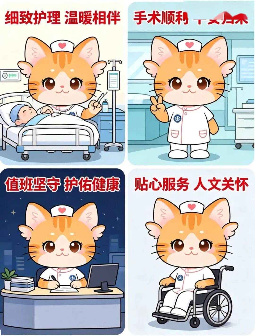 簡醫文創IP表情包來啦，趕快把你喜歡的收藏起來！