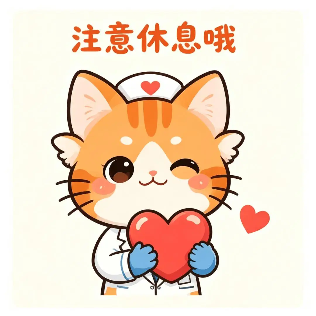 簡醫文創IP表情包來啦，趕快把你喜歡的收藏起來！