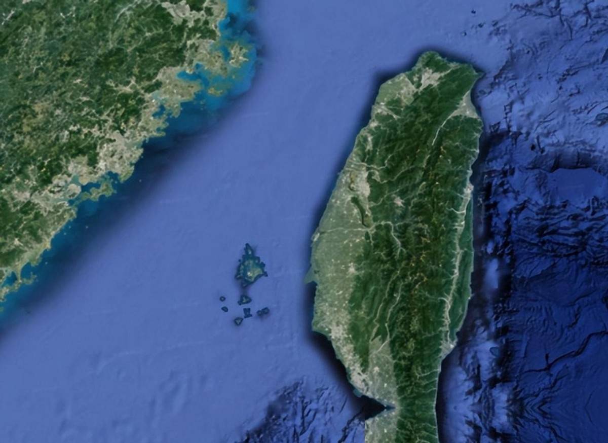 原創若不及時快速解決臺灣，有可能出現無法挽回的局面