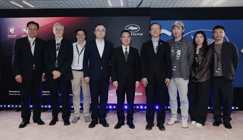 商湯Seko亮相戛納：AI影視創作進入新階段