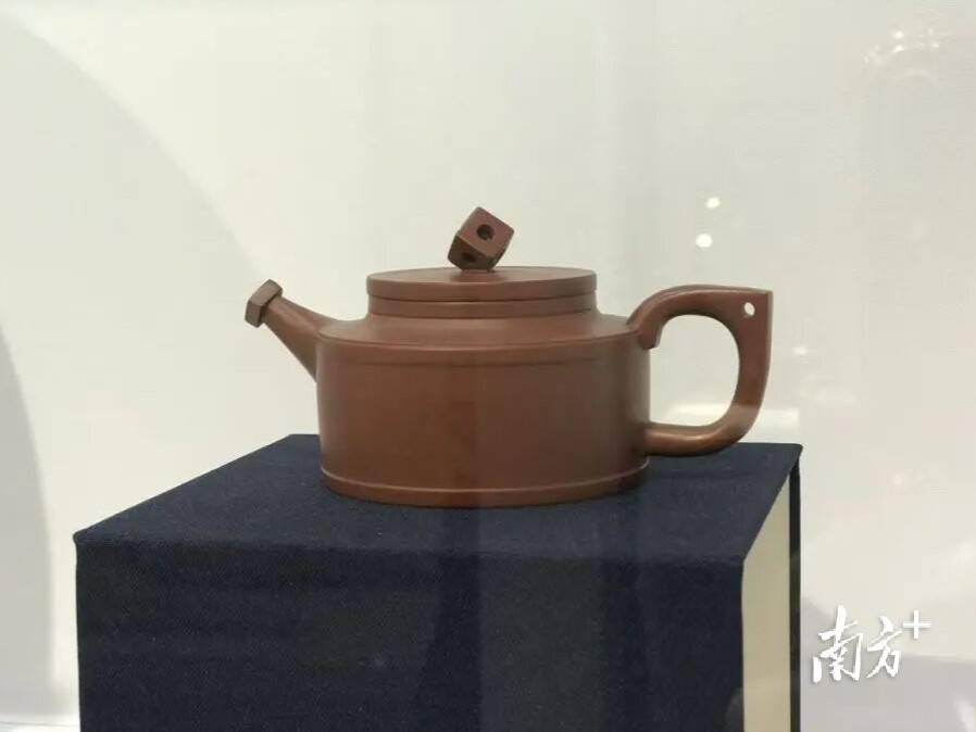 影視文創非遺齊亮相，文博會揭陽展館“潮”出圈