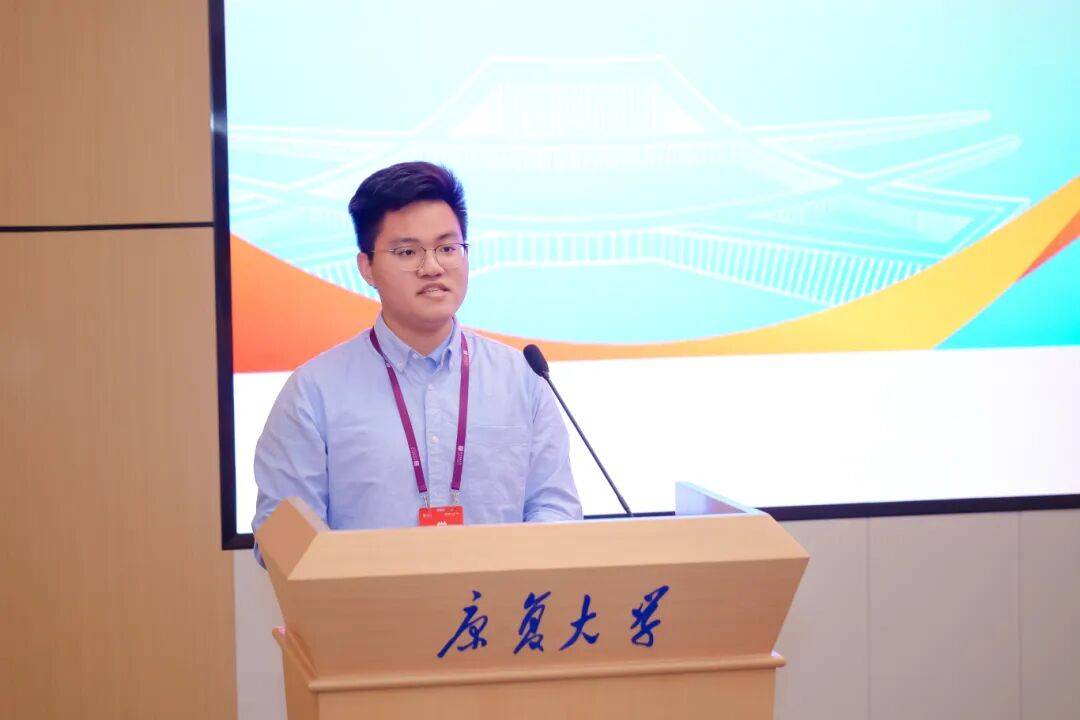 八校書院學子齊聚康復大學，共啟新型研究型大學研學之旅！