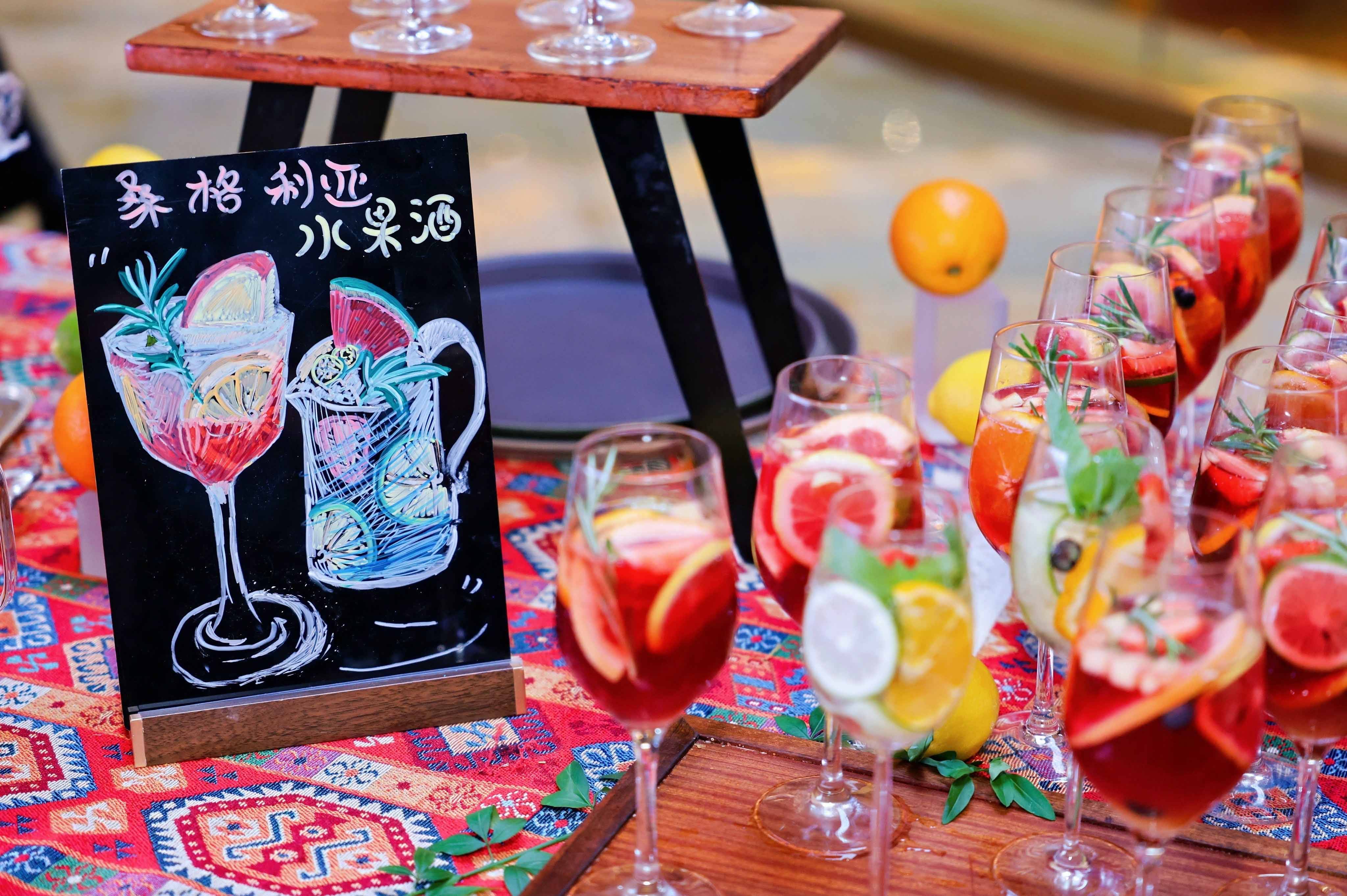 原創繆斯之城，靈感美食——杭州國際會議中心洲際酒店2026奧維耶多美食節