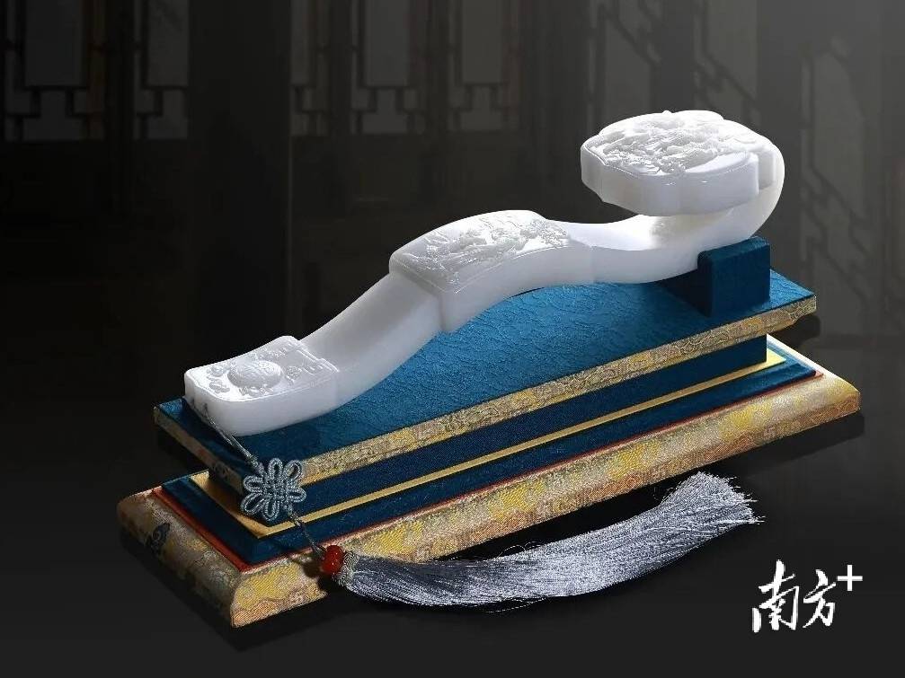 影視文創非遺齊亮相，文博會揭陽展館“潮”出圈