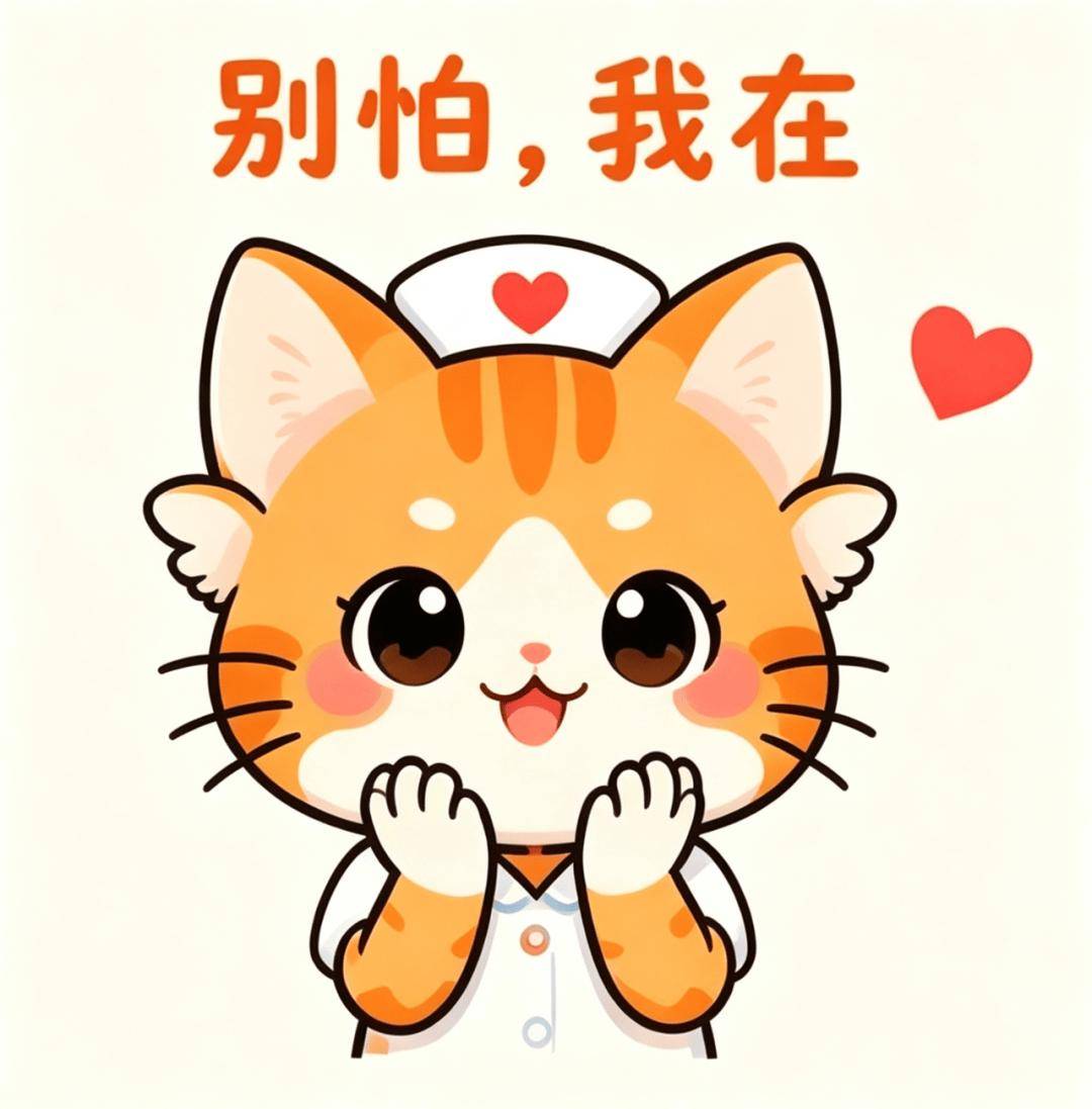 簡醫文創IP表情包來啦，趕快把你喜歡的收藏起來！