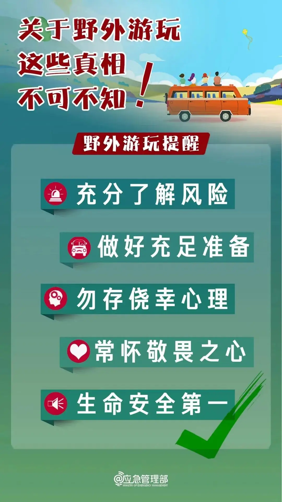 防溺水安全教育
