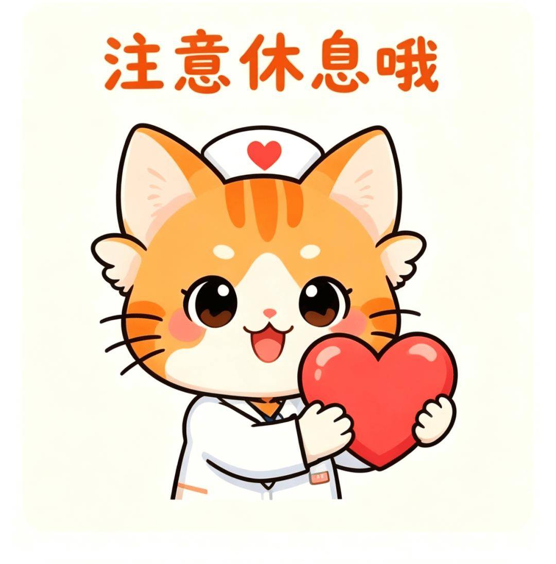 簡醫文創IP表情包來啦，趕快把你喜歡的收藏起來！