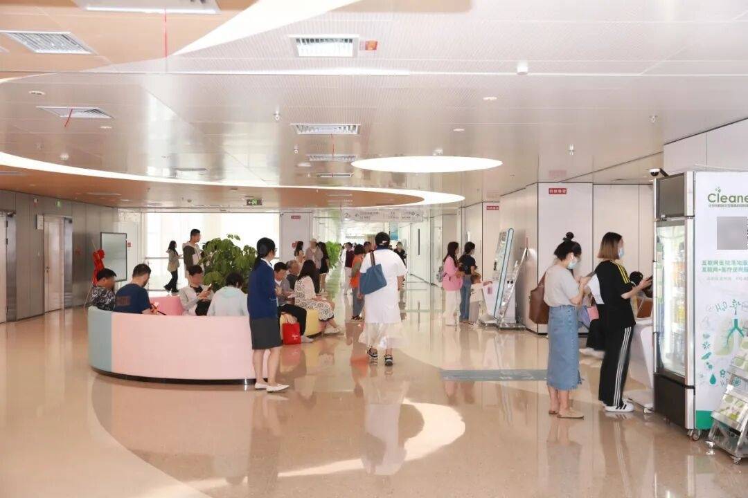 清華長庚婦產MDT：打破壁壘 多科聚力 全週期守護女性健康
