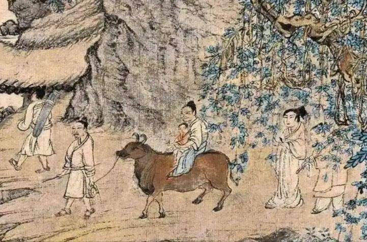 原創朱元璋最“命硬”的兒子：七次搬家，歷經六帝，最終成為一代傳奇