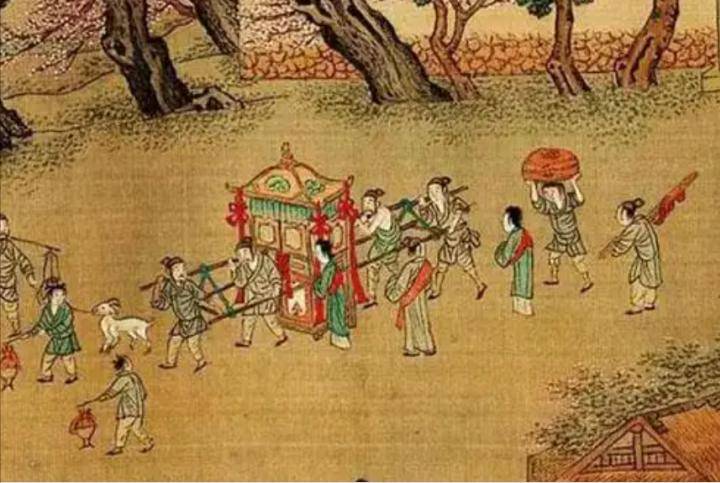 原創朱元璋最“命硬”的兒子：七次搬家，歷經六帝，最終成為一代傳奇