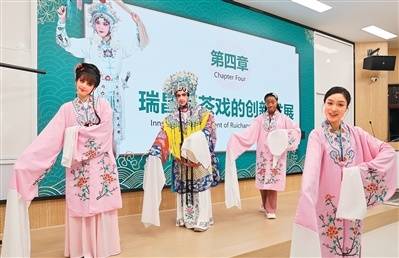 留學中國的多彩時光