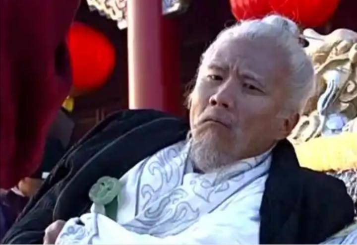 原創朱元璋最“命硬”的兒子：七次搬家，歷經六帝，最終成為一代傳奇