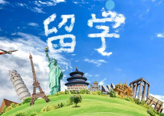 留學格局劇變！赴美留學生銳減，香港高校被擠爆