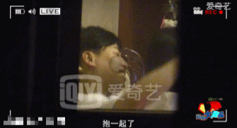 原創周也沒拉窗簾全被拍！不拉窗簾戀情曝光藝人合集！