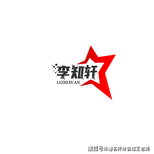 原創2026年寶寶起名案例 李知軒：知著李下，軒昂自若