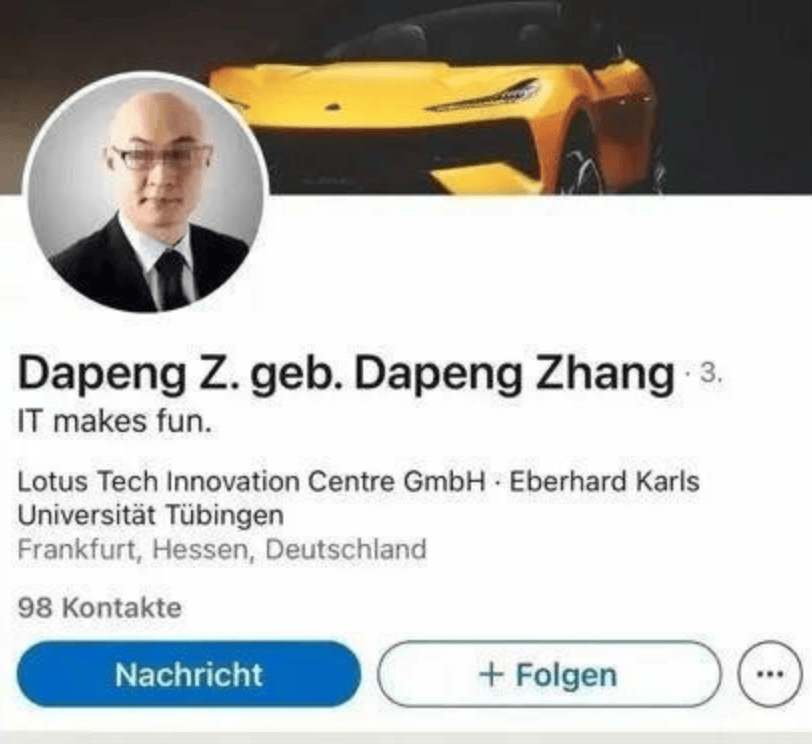 德國留學生迷姦案，終於上熱搜了……