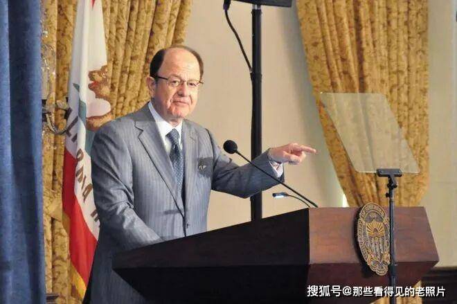原創卸任後首次訪美 馬英九南加州大學公開演講