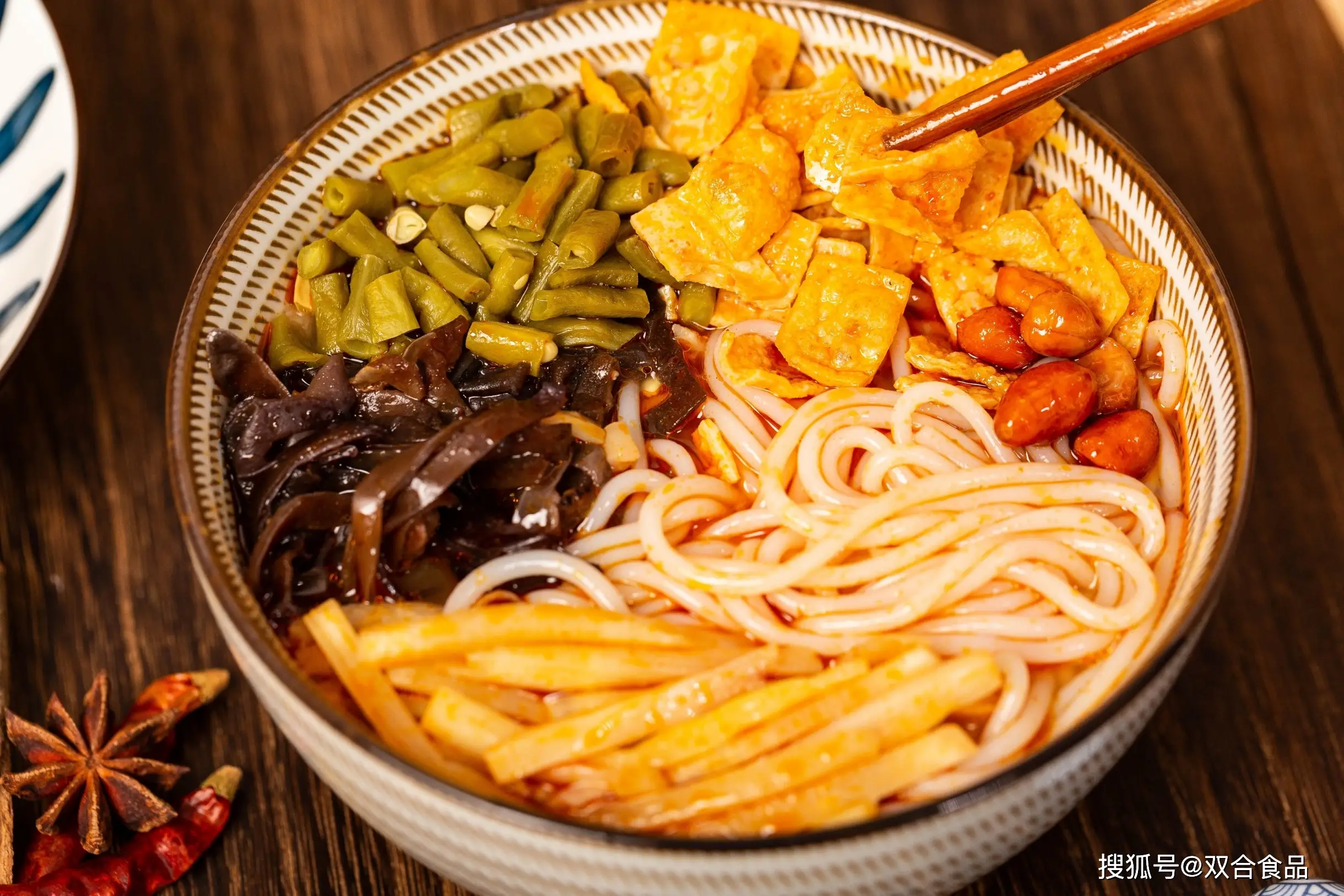 廣西的美食必須親自吃過才會懂，它的好吃程度遠超你的想象，直接打破你的固有印象