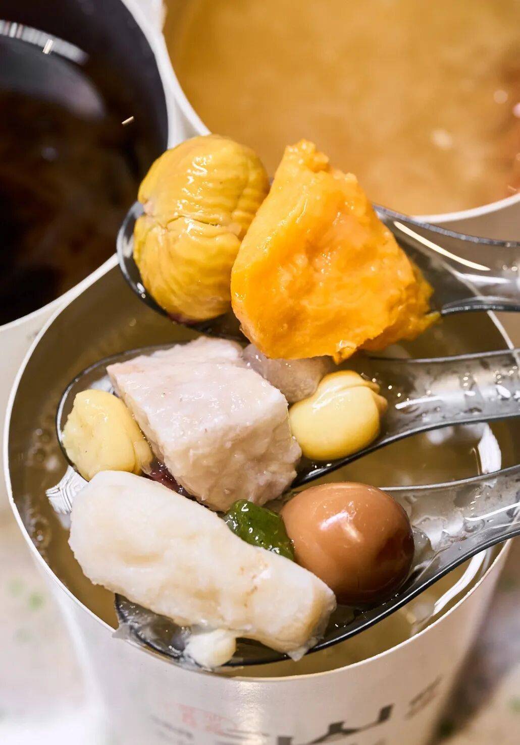 《給阿嬤的情書》裡的潮汕美食，北京版