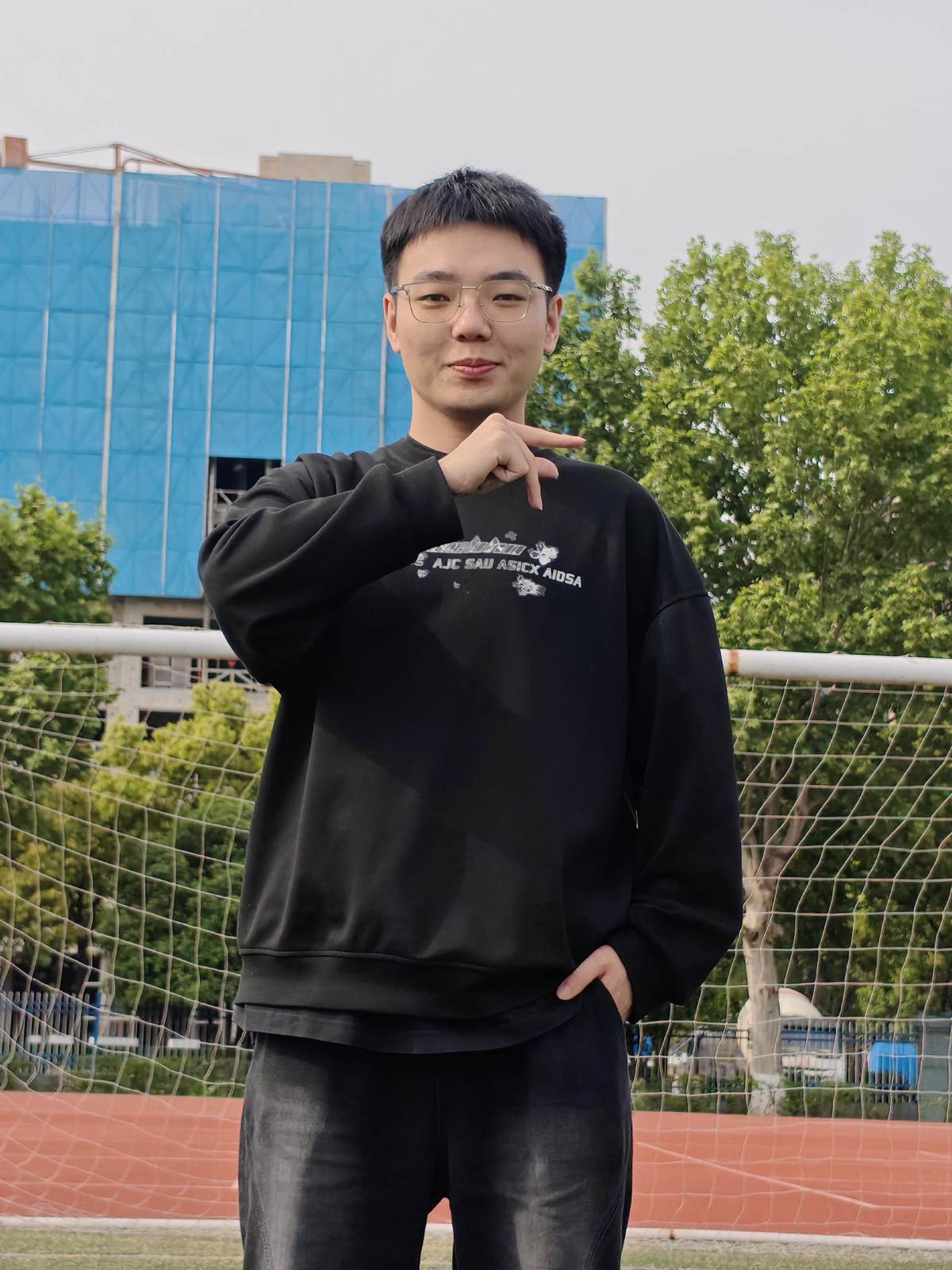 從工地“搬磚”到考研成功，他坦言“學習已是最幸福的事”