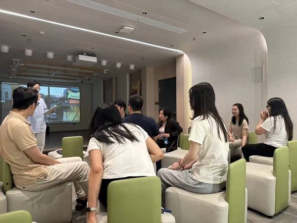 1元心理諮詢暖心上線！WeCare 心鄰計劃，把心理關懷搬進保租房社羣