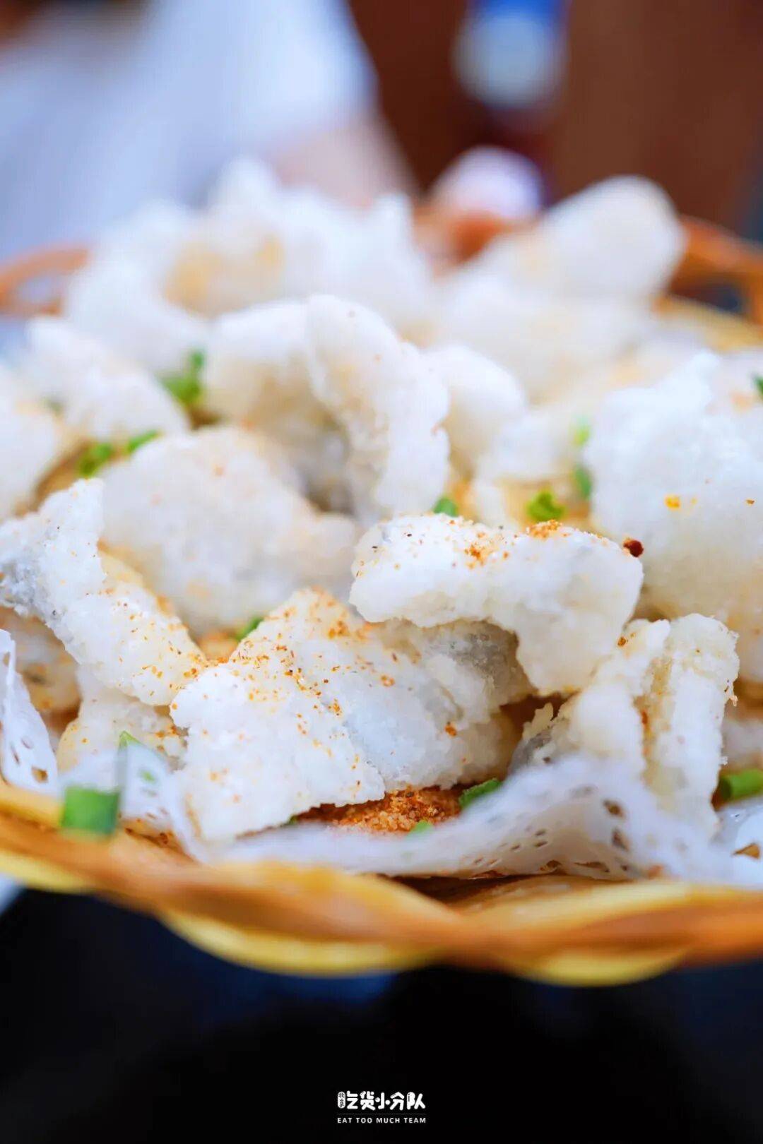 《給阿嬤的情書》裡的潮汕美食，北京版
