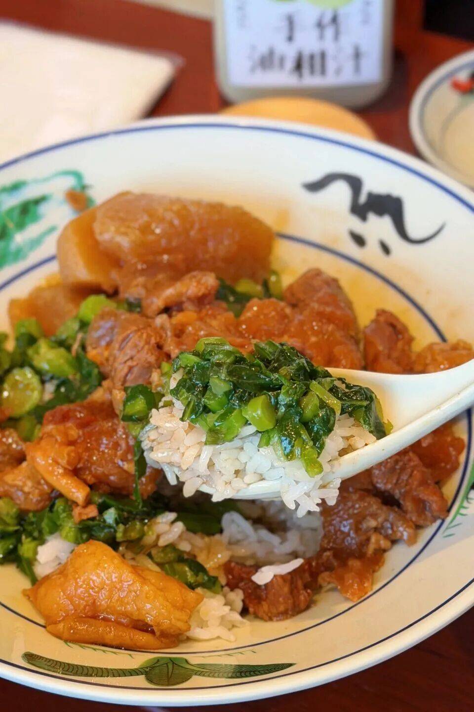 《給阿嬤的情書》裡的潮汕美食，北京版