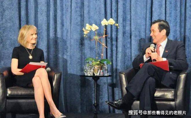 原創卸任後首次訪美 馬英九南加州大學公開演講