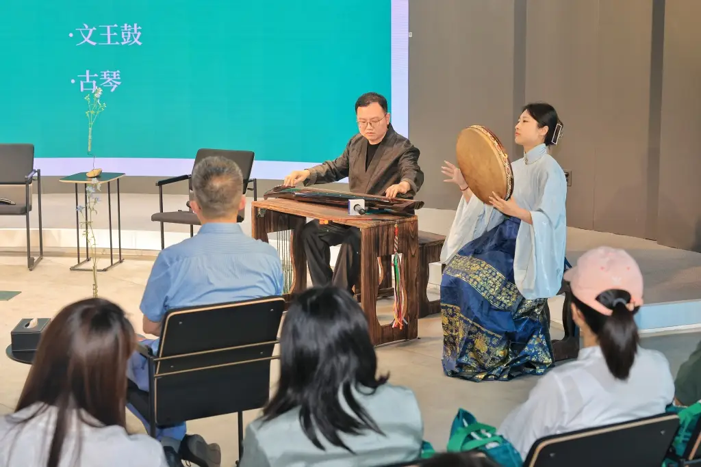 從圖書館到濱江道，浦東如何賦能國際人才發展引領區建設