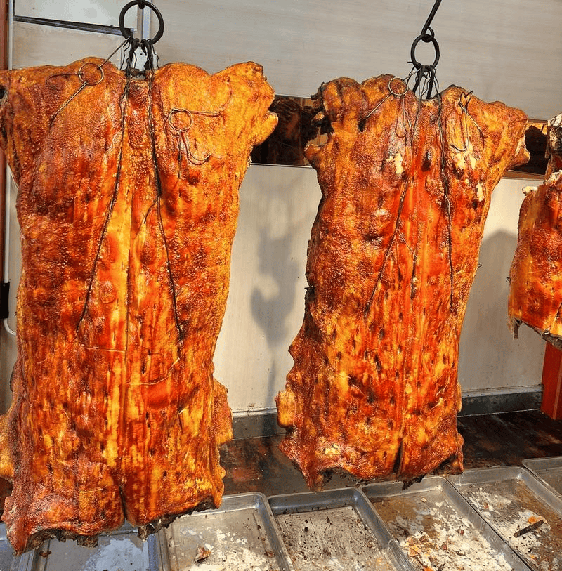 原創濟南旅遊別錯過！7 種地道美食小吃，吃透泉城魯味煙火