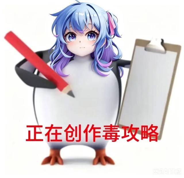 靠攻略改變二遊的大學生博主：月入過萬，不考慮全職