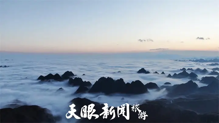 旅遊變旅居｜避暑旅居，貴州大草原別錯過~