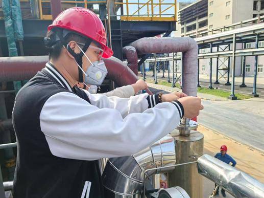 不寫論文，照樣碩士畢業！石大首位“實踐成果碩士”誕生