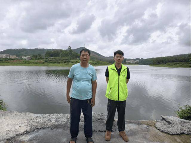 聞汛而動 快速賠付｜中華財險廣東分公司全力迎戰暴雨災害