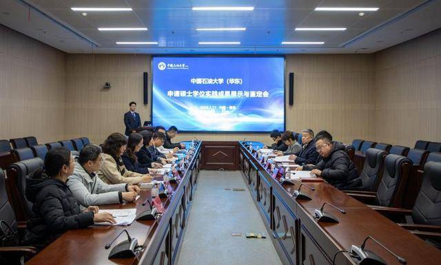 不寫論文，照樣碩士畢業！石大首位“實踐成果碩士”誕生