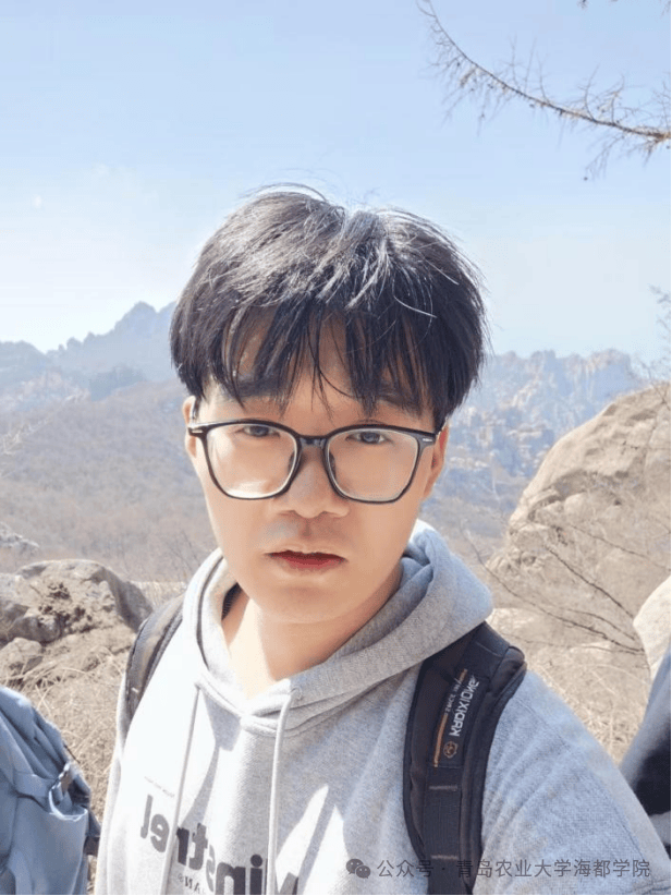 青島農業大學海都學院這些宿舍，全員考研成功！