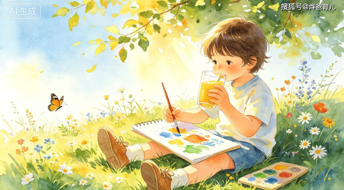 家長收藏！小學必考關聯詞用法大全，附練習，孩子一做就會